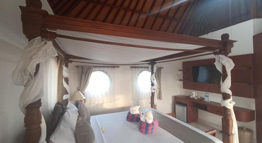 Kusnadi Hotel - image 41