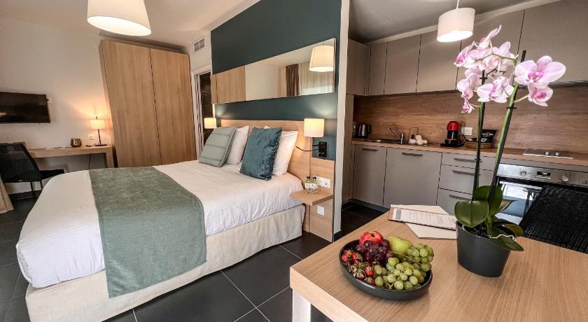 Hotel & Lodges Moby Dick photo