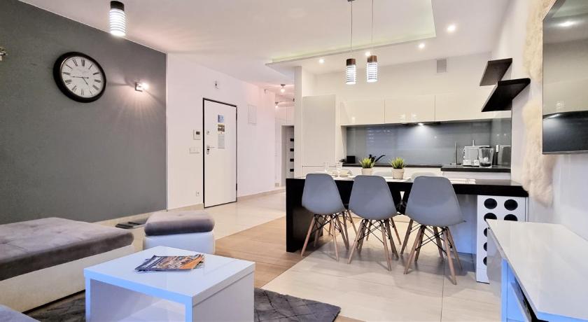 ザコパネ VIP Apartamenty Stara Polana 2 4つ星 ゲストハウス 客室