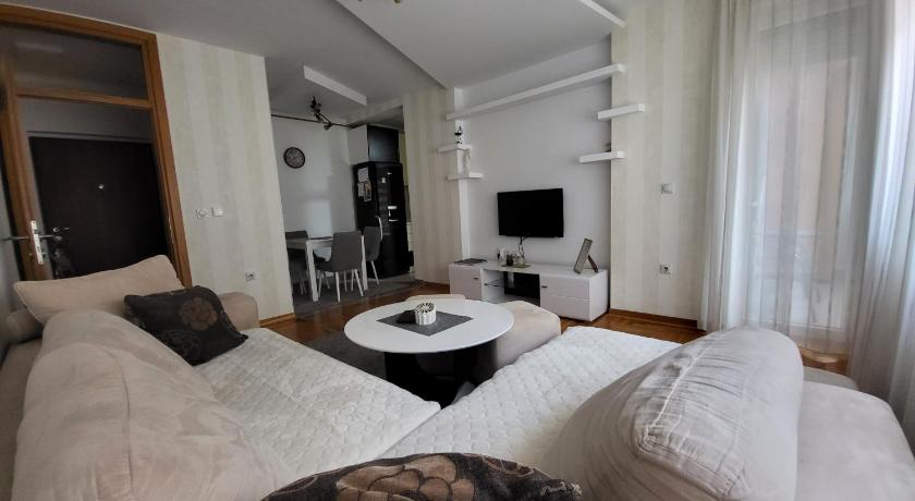 Apartman KostaS — Hotel in Sarajevo