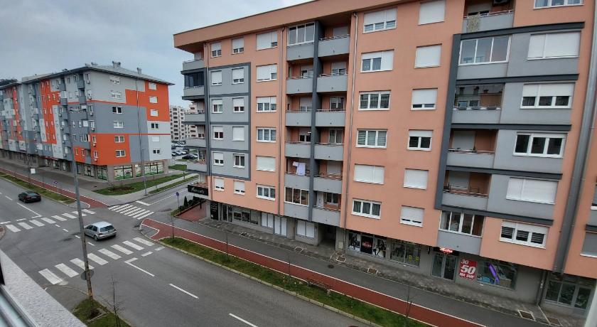 Apartman KostaS photo