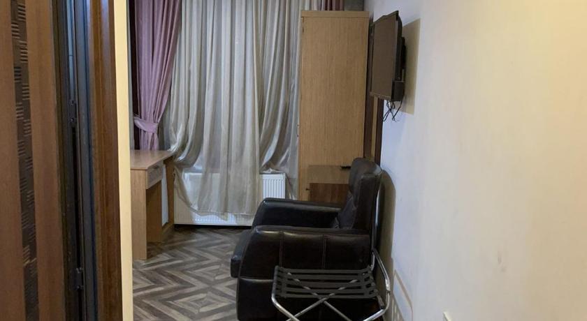 HOTEL UMIT YENIKAPI photo