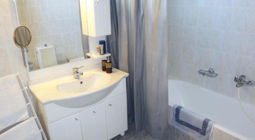 Blue & Sea Studios Apartments photo