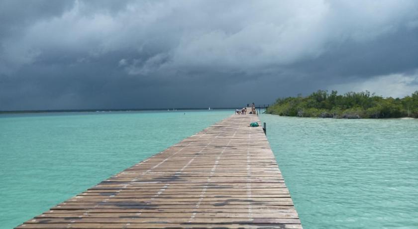 Mi Cuartito en Bacalar photo