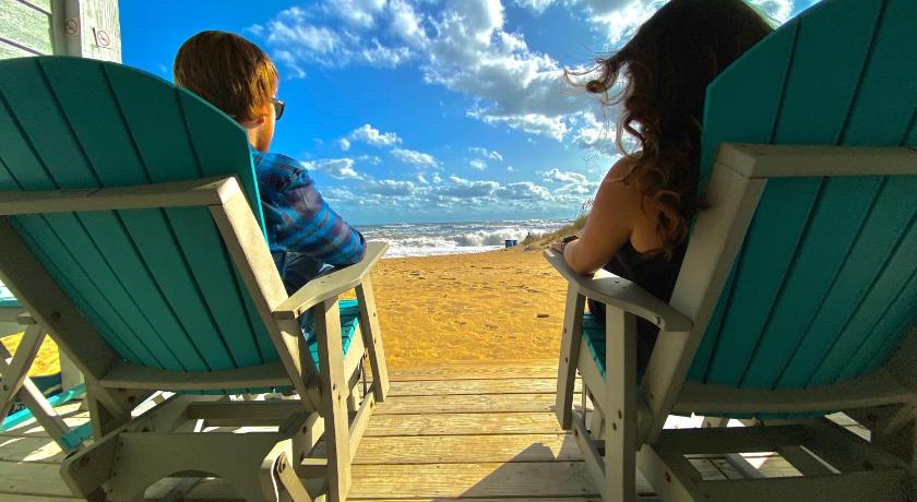John Yancey Oceanfront Inn photo