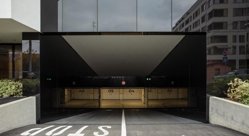Luxury Haven in Zagreb - image 10