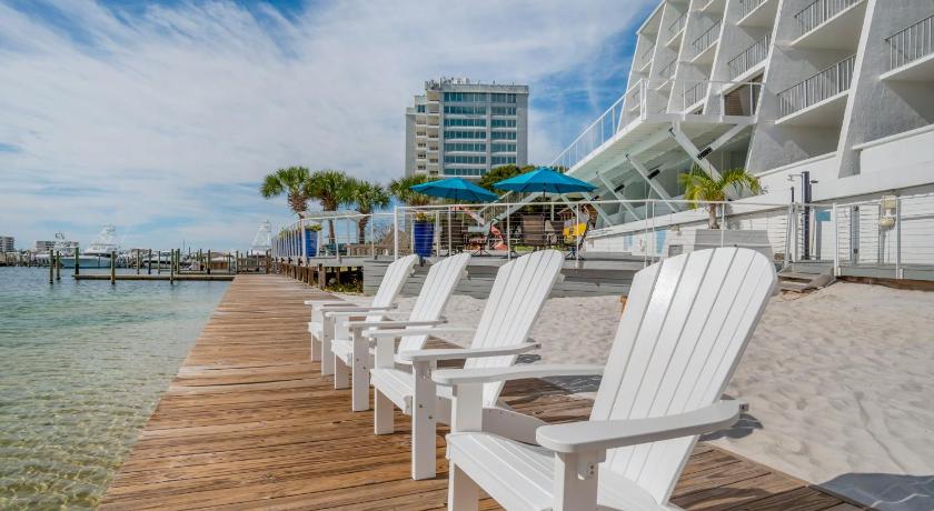 Facilities, Inn on Destin Harbor, an Ascend Collection Hotel in Destin (FL)