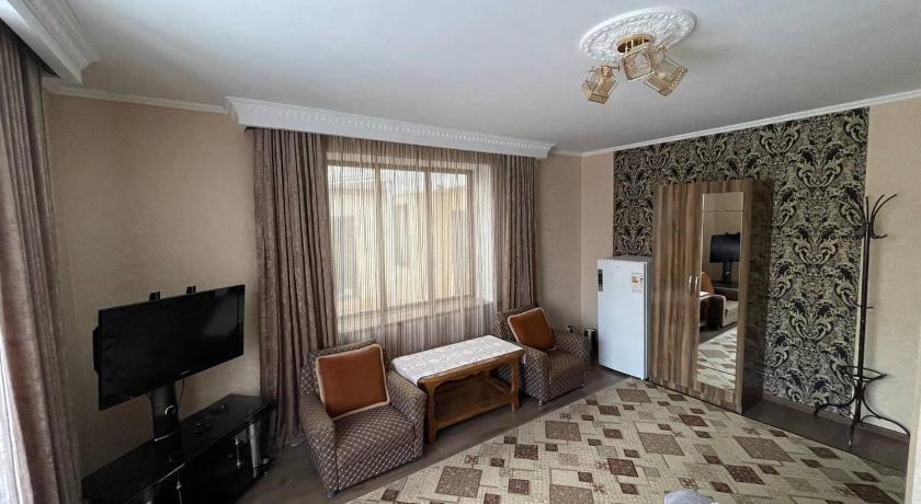 Guest House Eles photo