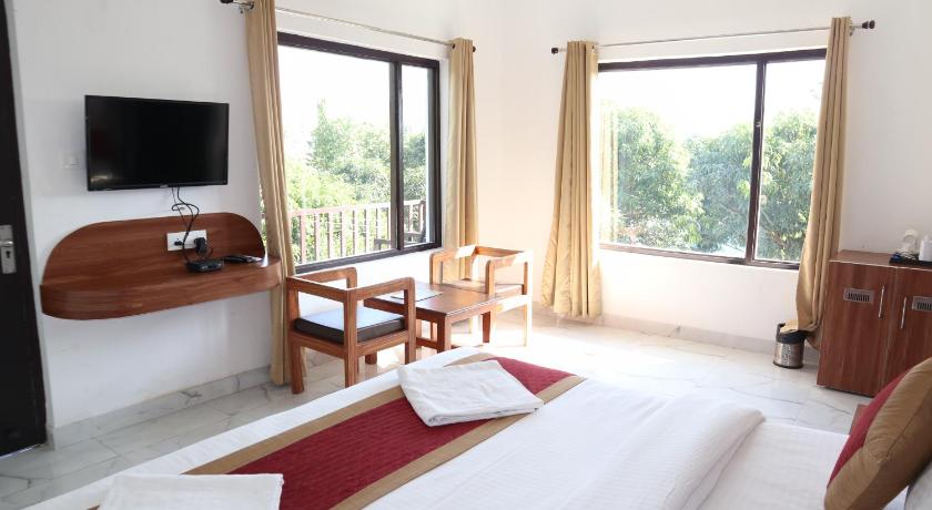 Seven Corbett — Hotel in Corbett
