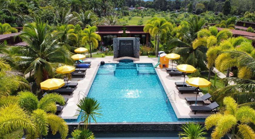 Siri Lanta Resort - image 20