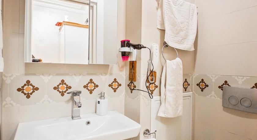 Linfer Hotel Taksim - image 14