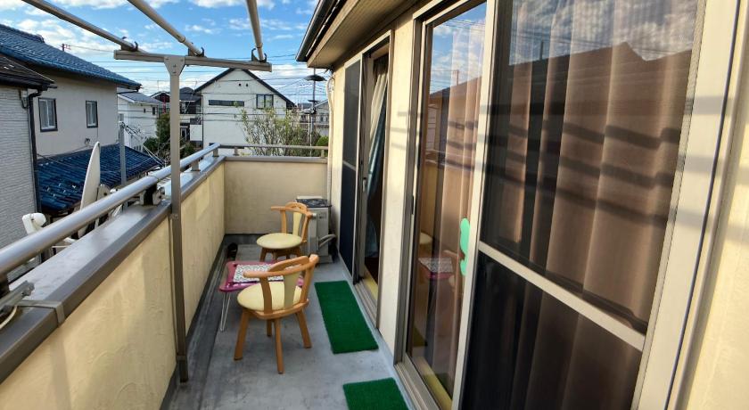 Near Tokyo, DisneyLand & Makuhari..Sunny Big house photo