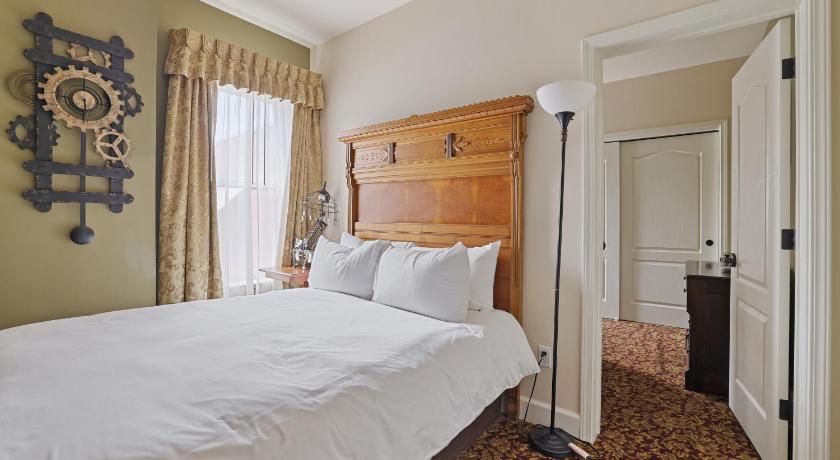 National Hotel Jackson photo