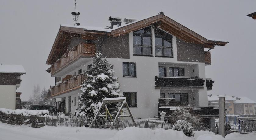 Haus Piesendorf photo