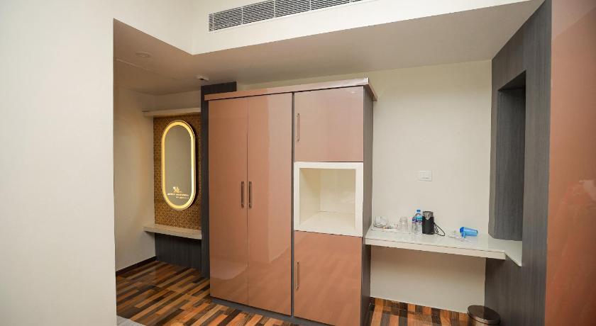 Sree Bharat Residency photo