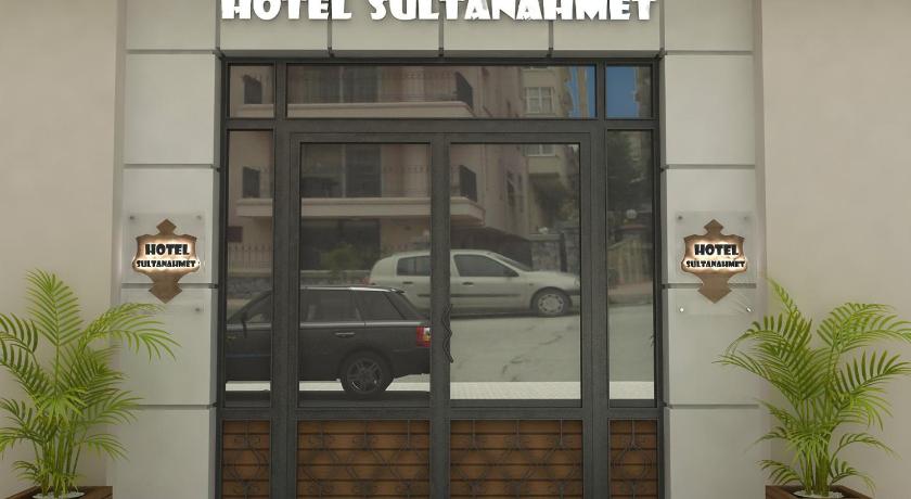 Sultanahmet Inn Hotel