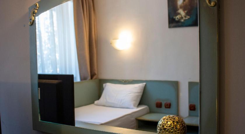 Breza Hotel photo