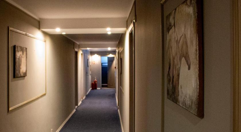 Breza Hotel photo