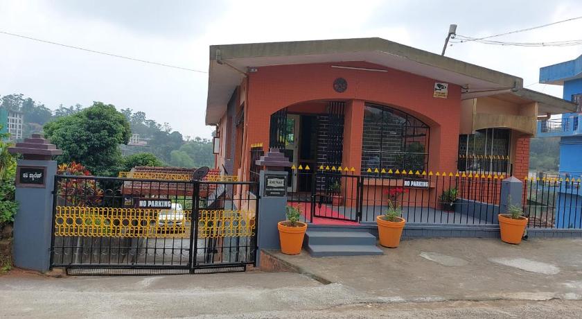 Honey Palace Homestay photo