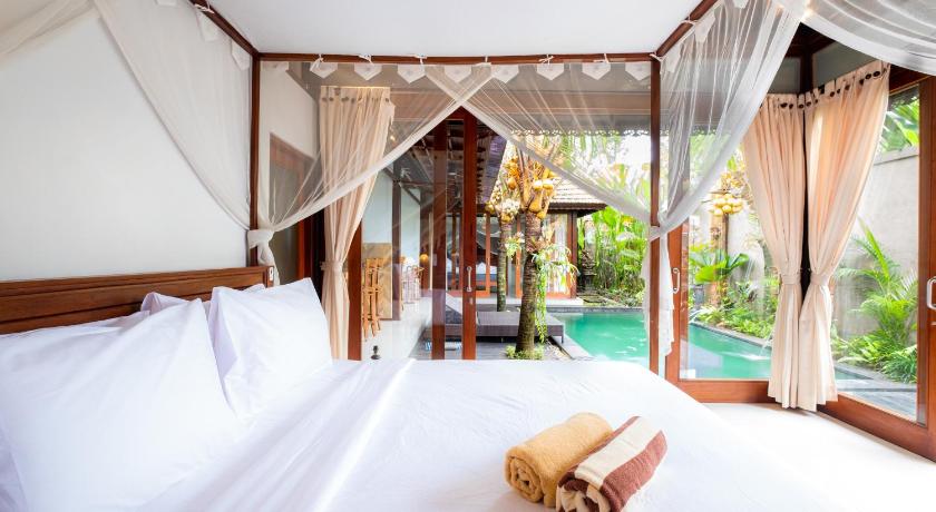 Malini Private Villa by Supala photo