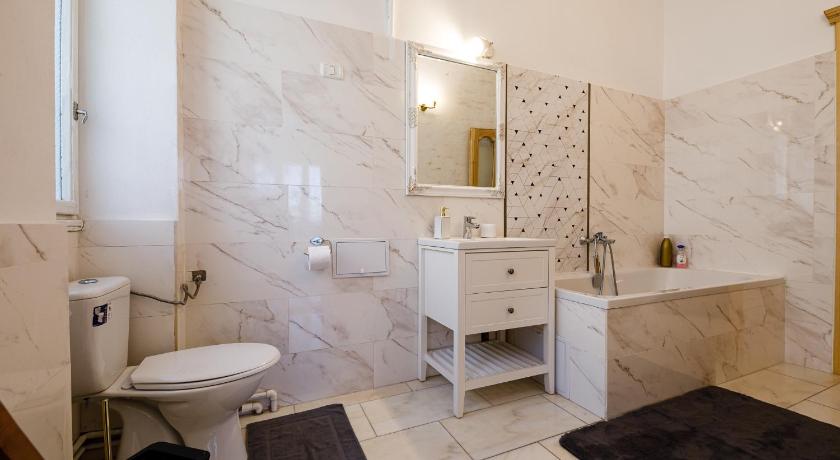 Timișoara Old town Boheme Apartment 4-Star Single Room view