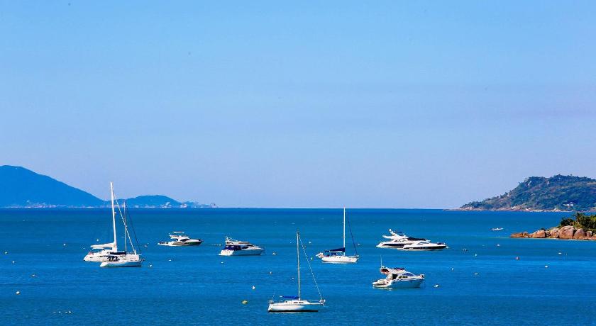 Image of Studio with Ocean View 17