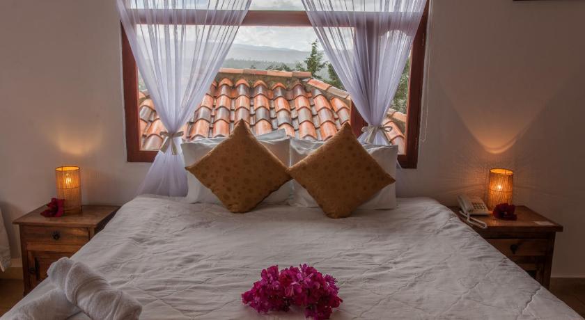 Image of Standard Quadruple Room 1