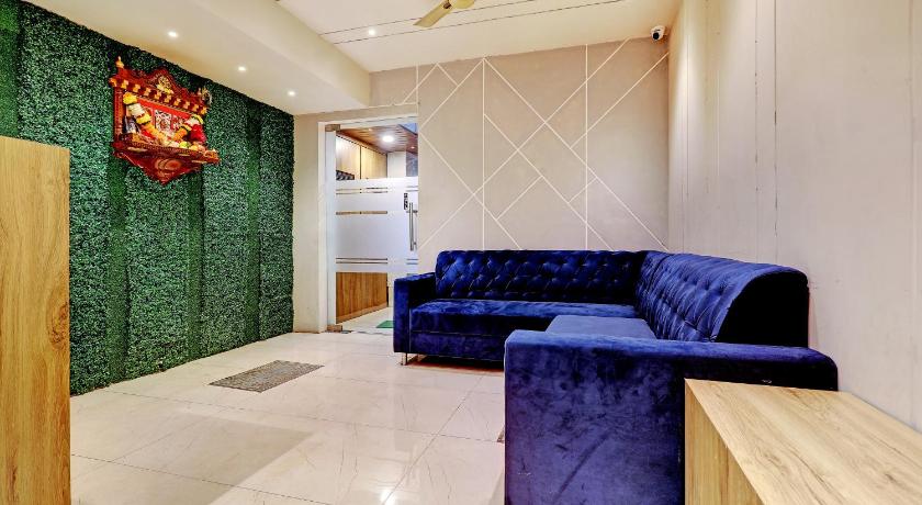 Hotel Prince NX photo