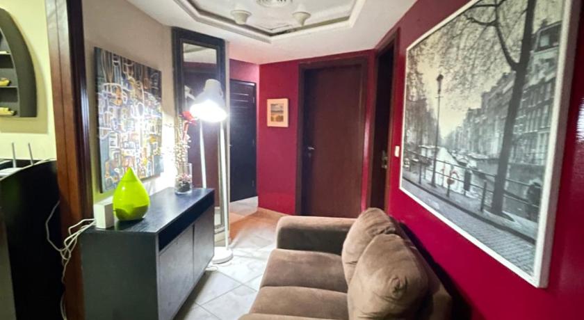 Backpackers zone photo