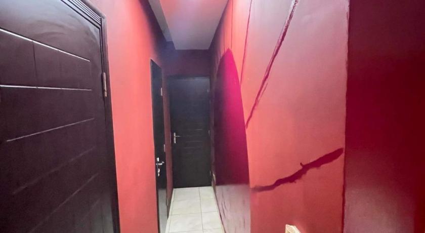 Hostel Dubai photo