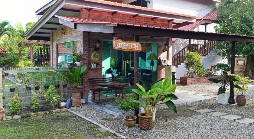 Red Coral Villa — Hotel in Langkawi