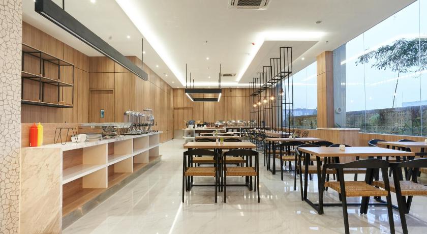 Cordela Suite Tasikmalaya photo