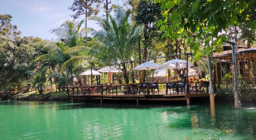Baan Thamachart — Hotel in Sa Kaeo