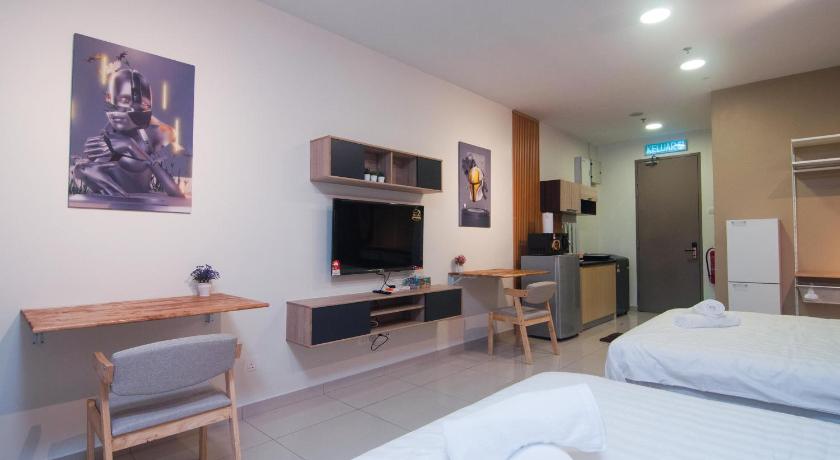 Pinnacle PJ By IdealHub photo