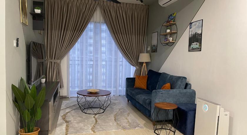 Homestay Yana - Bangi Avenue near Bangi Wonderland - image 7