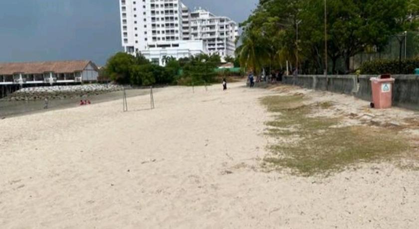 Glory beach seaview resort 2 bedroom photo