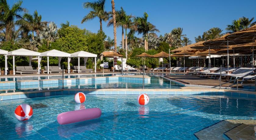 Astral Village Hotel photo