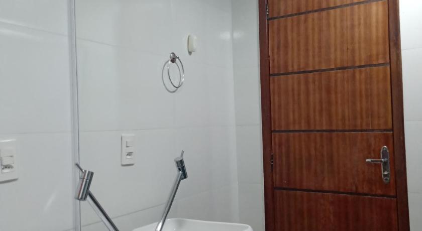 Apartamento Mobiliado - RJ photo