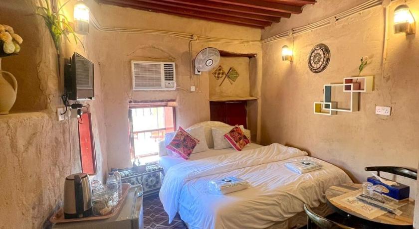Image of Economy Double Room 9