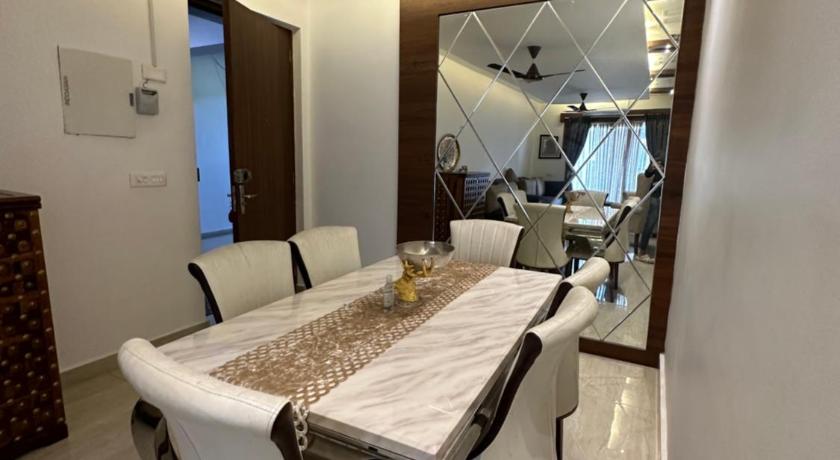 Luxury Moradabad Homestay photo