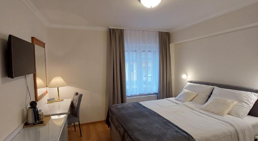 Sport Hotel Manca photo