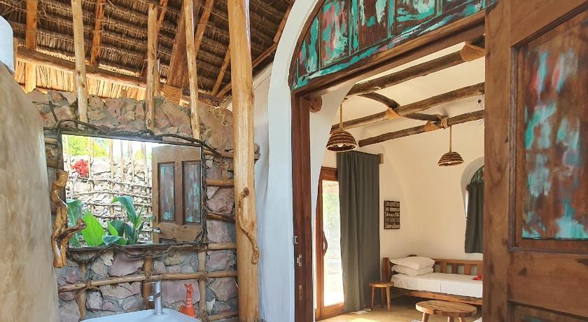 Image of Deluxe Villa 2