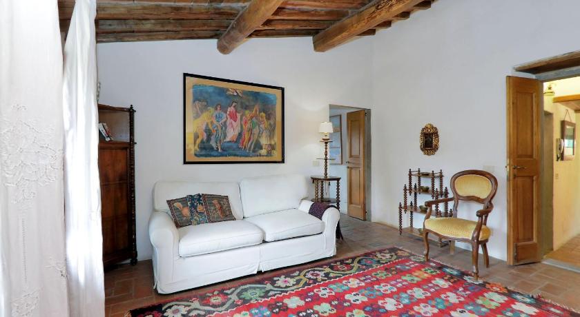 Superior One-Bedroom Apartment, Castello di Bibbione in San Casciano in Val di Pesa