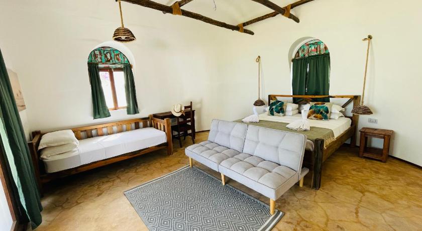 Image of Deluxe Villa 0