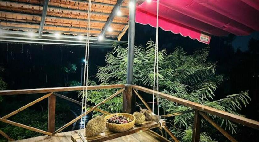 Tea Garden House photo