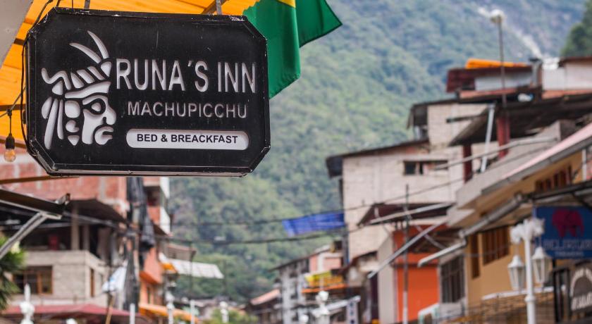 Runas Inn Machupicchu photo