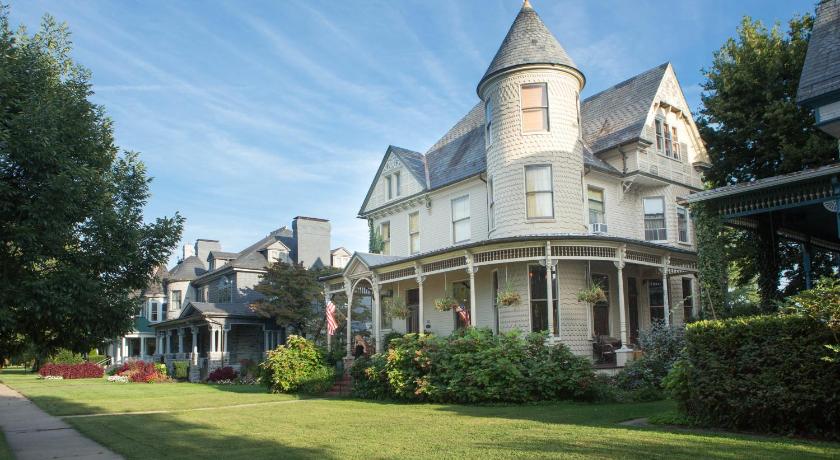 10 Clarke — Hotel in Frederick (MD)