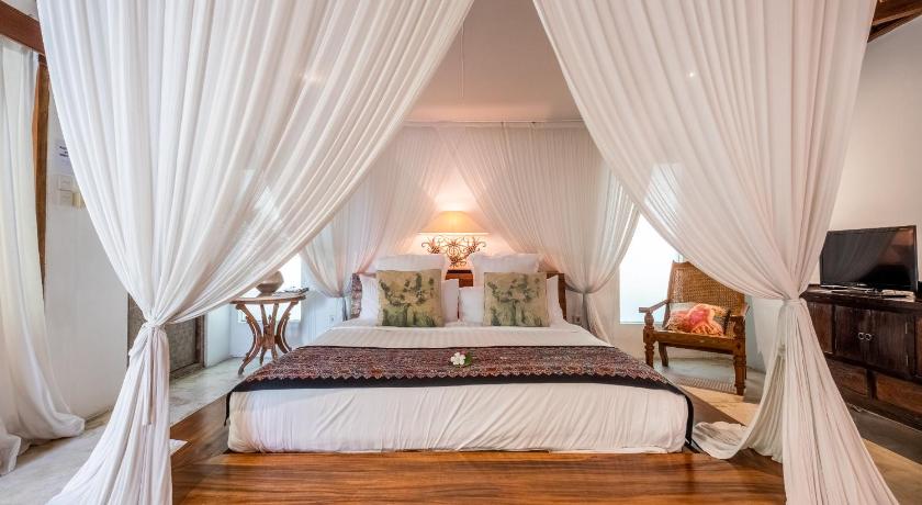 Baby Melon Villas photo