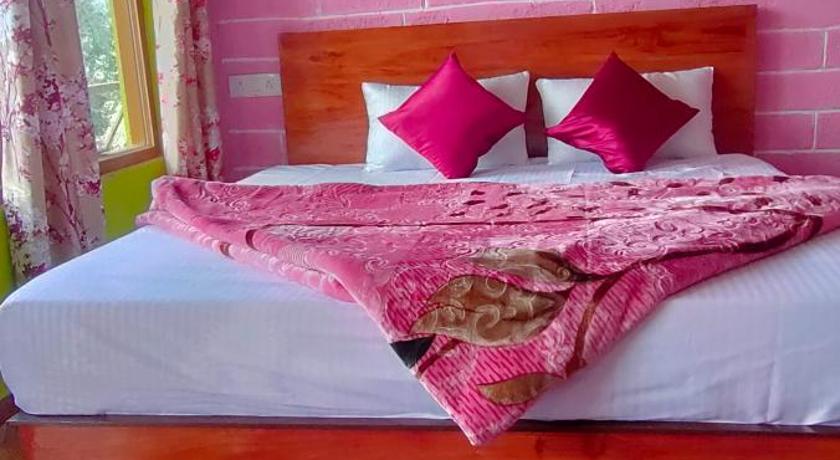 Atharva Homestay photo