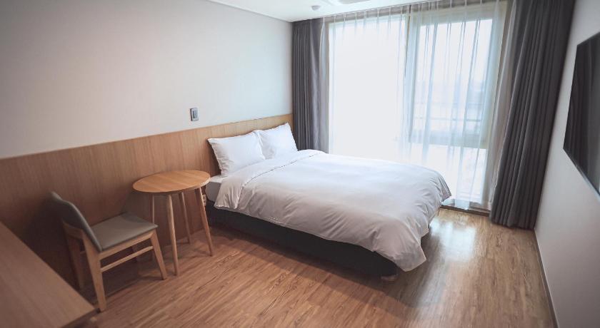 스탠다드 더블 오션뷰 (Standard Double Ocean View) 이미지 7